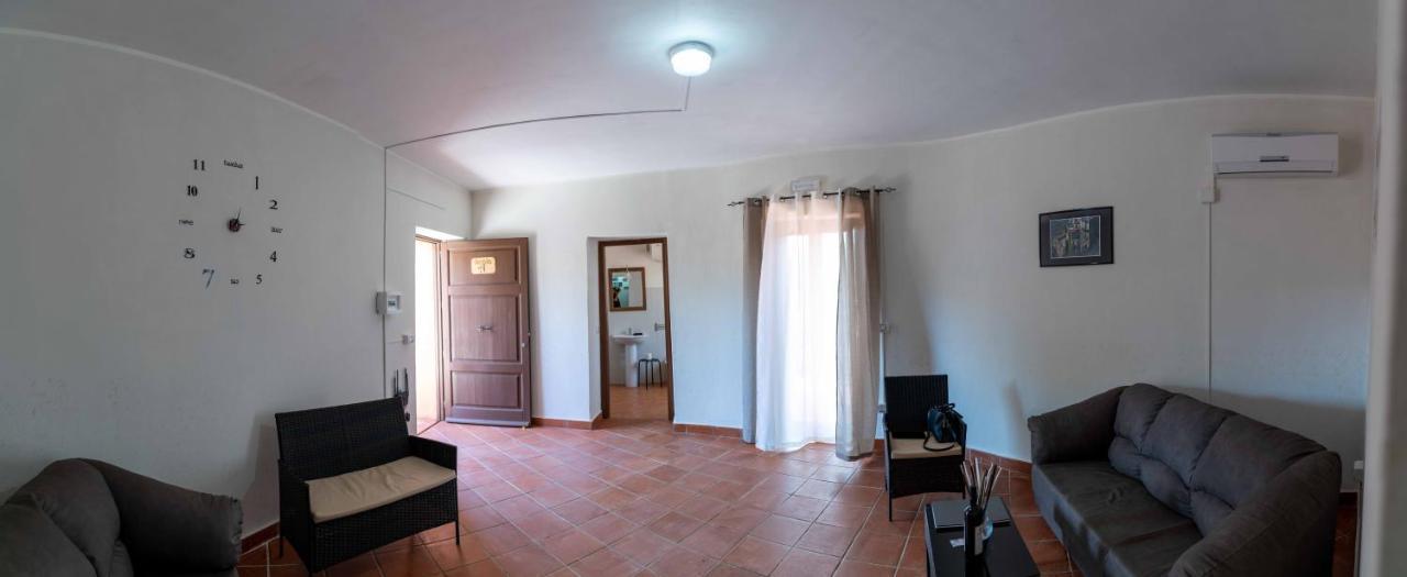 B&B Aria Antica Verbicaro Eksteriør bilde