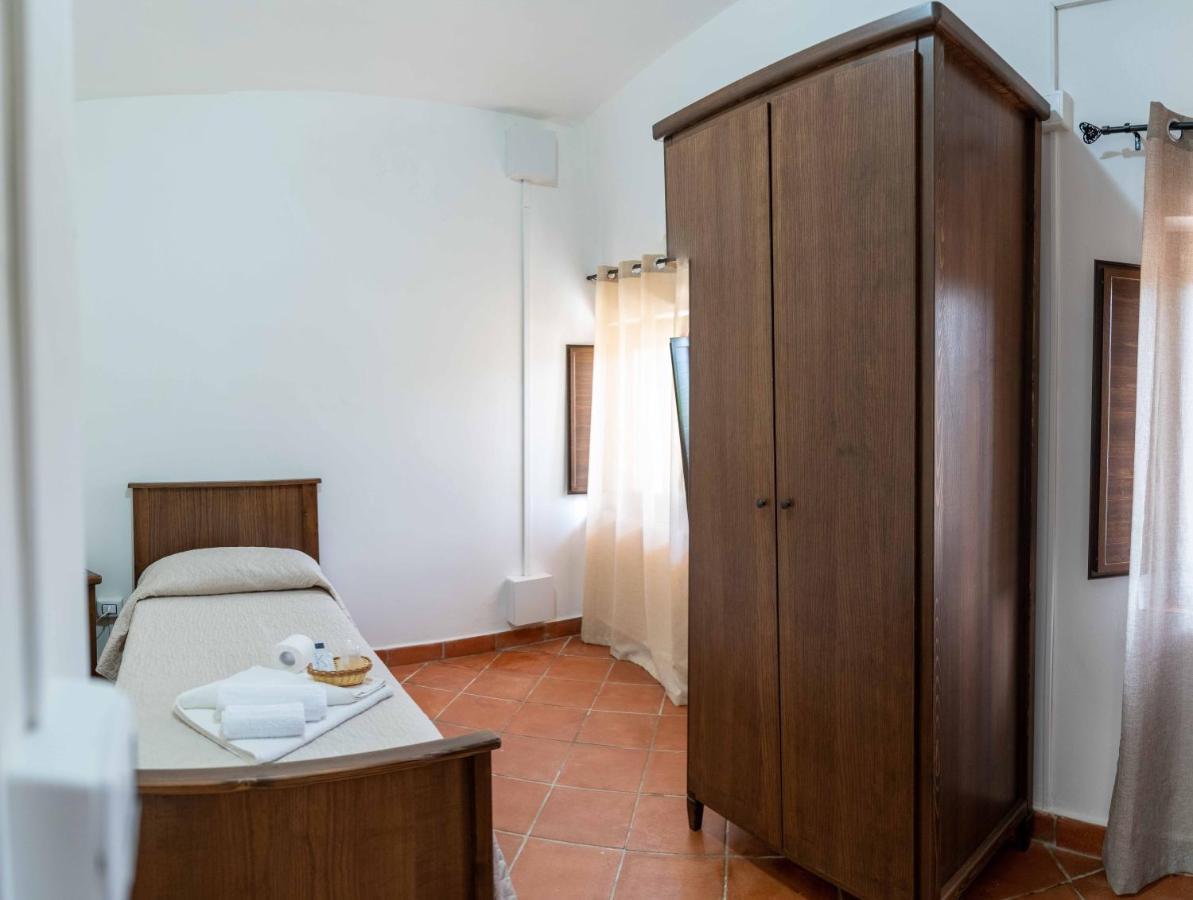 B&B Aria Antica Verbicaro Eksteriør bilde