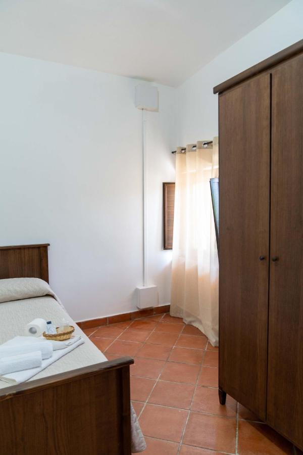 B&B Aria Antica Verbicaro Eksteriør bilde